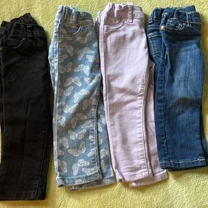 Children’s Place 18-24 month jeans